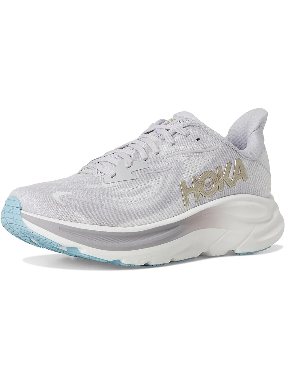 Женские кроссовки Hoka Clifton 10 — 7