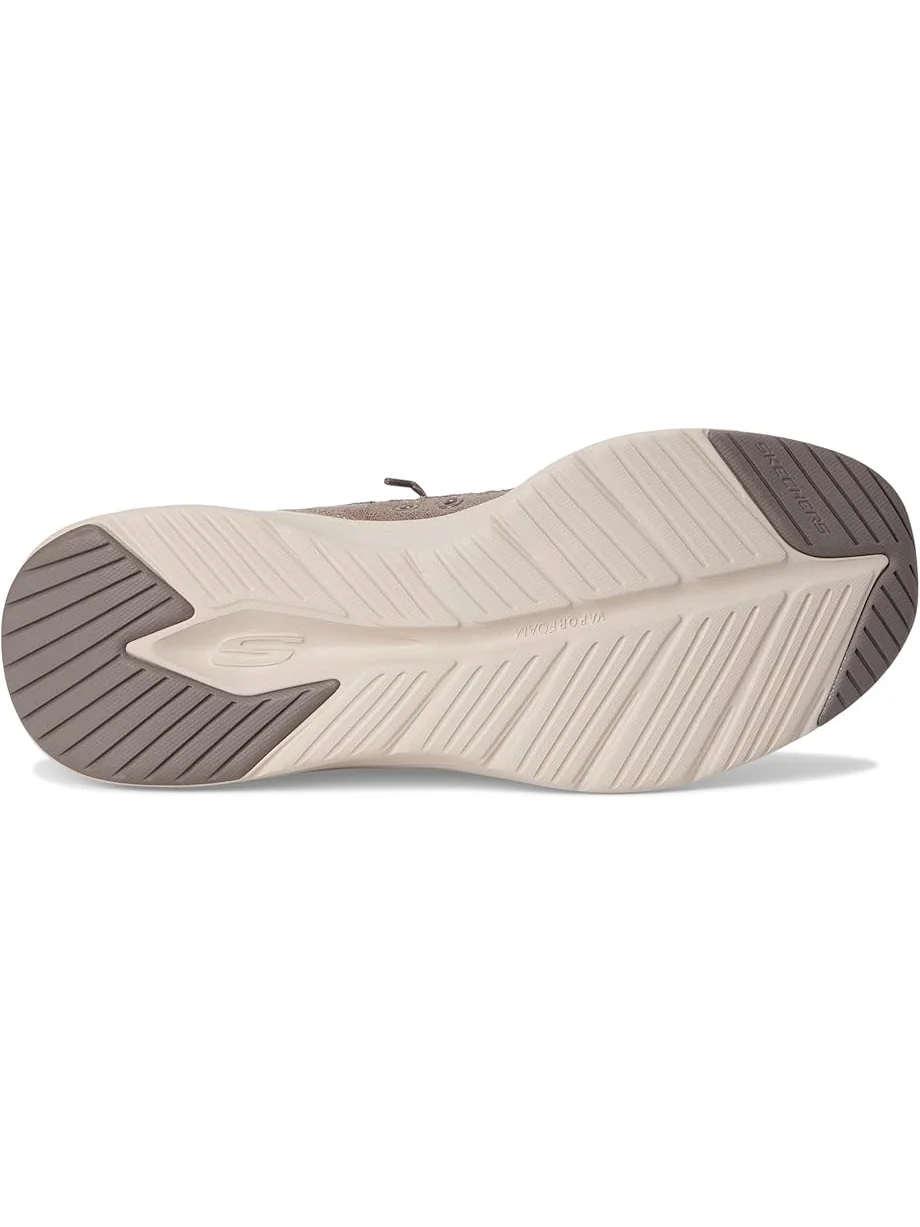 Женские кроссовки SKECHERS Contour Foam Cozy Fit Hands Free Slip-Ins — 3