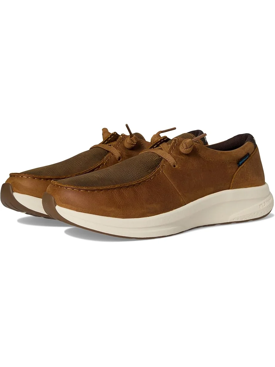 Мужские топсайдеры Ariat Buckeye H2o — 1