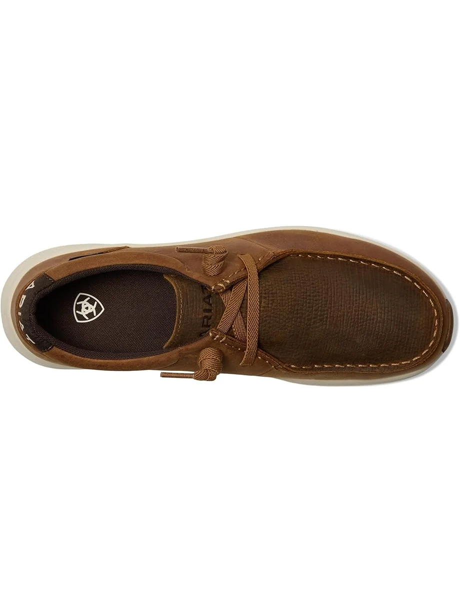 Мужские топсайдеры Ariat Buckeye H2o — 2