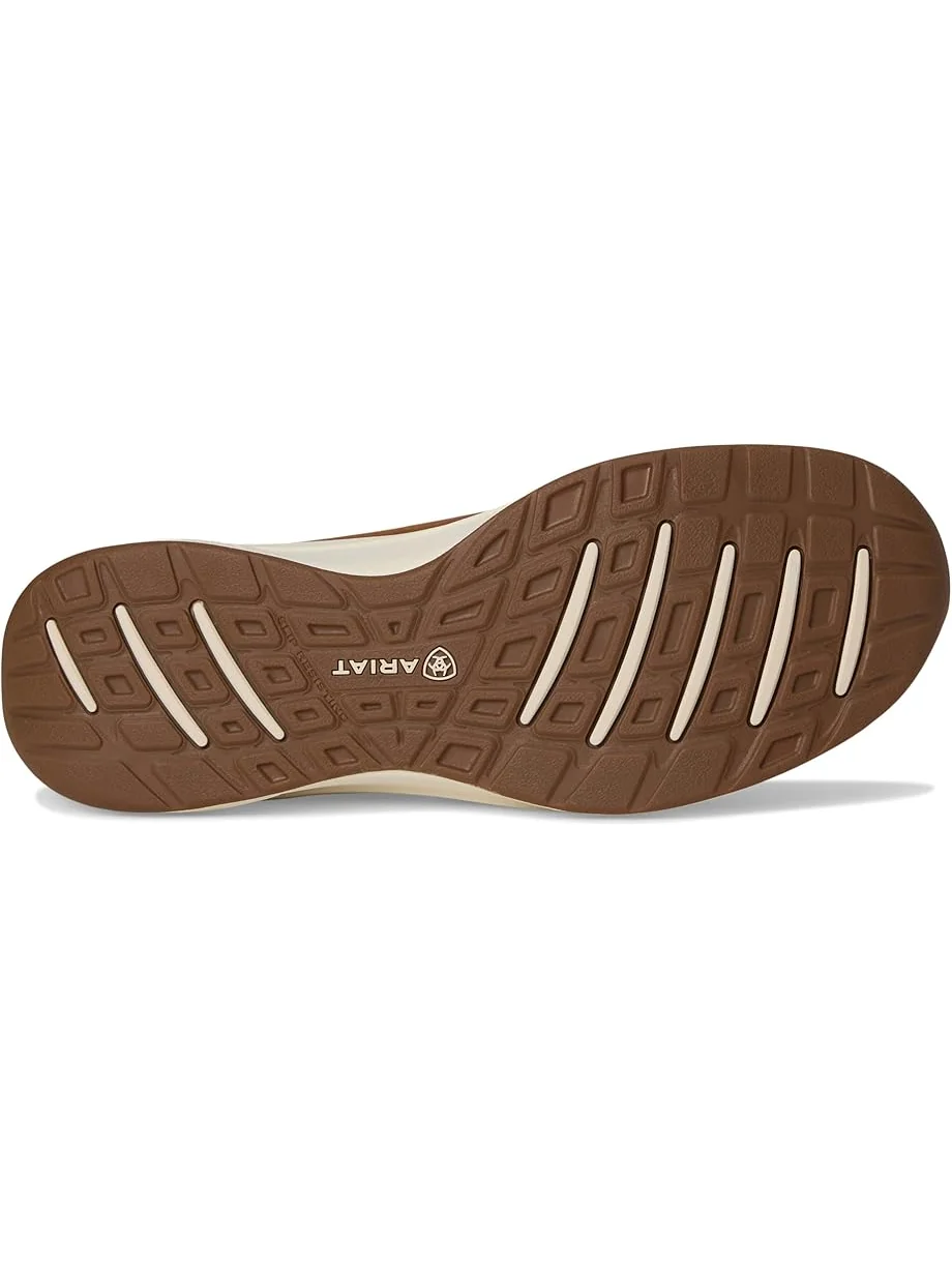 Мужские топсайдеры Ariat Buckeye H2o — 3