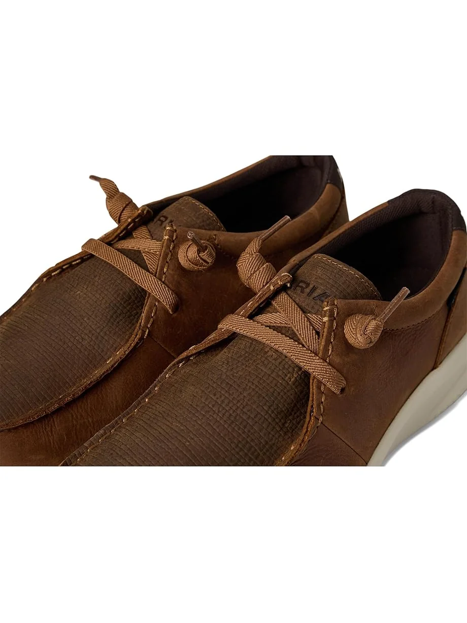 Мужские топсайдеры Ariat Buckeye H2o — 6