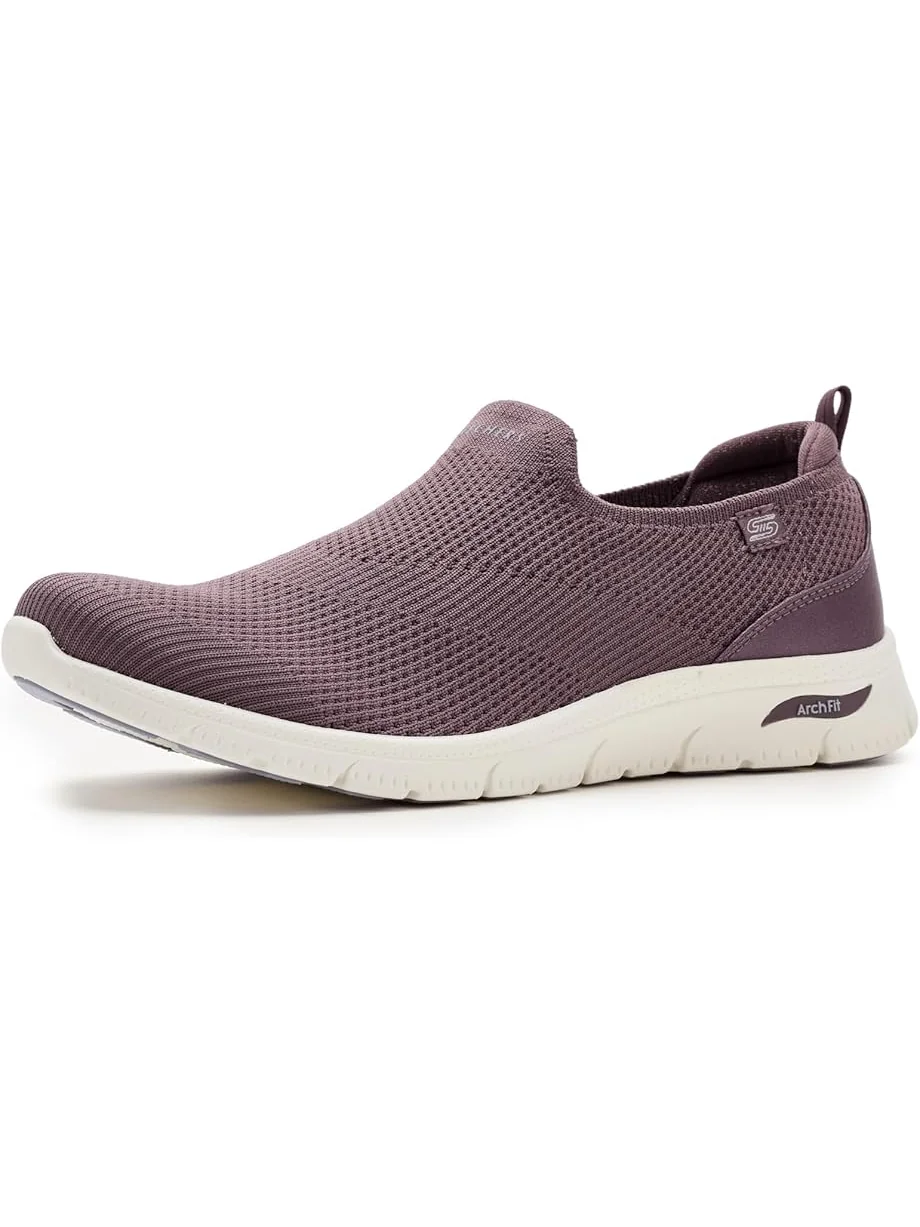 Женские кроссовки SKECHERS Arch Fit Refine 2.0 - Nora — 1