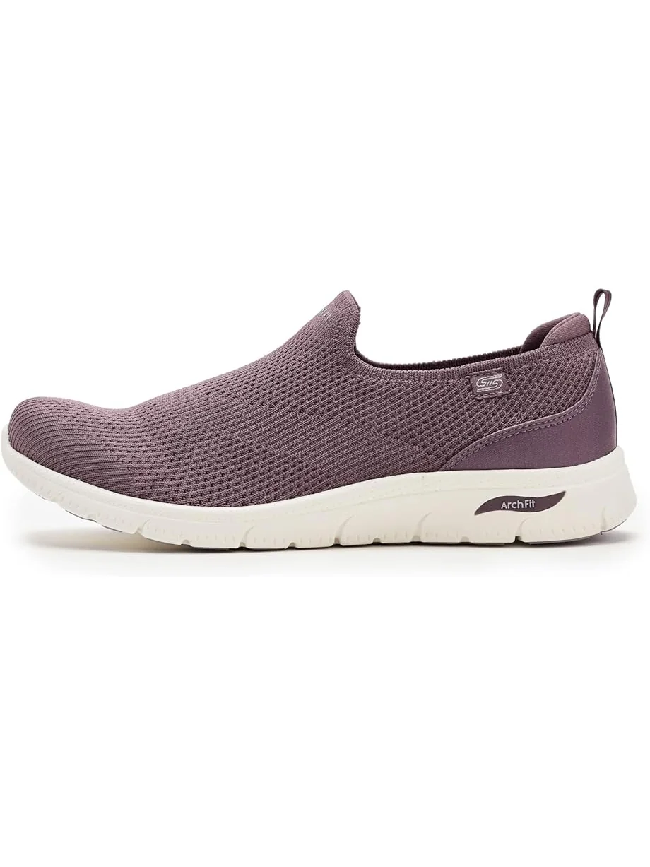 Женские кроссовки SKECHERS Arch Fit Refine 2.0 - Nora — 4