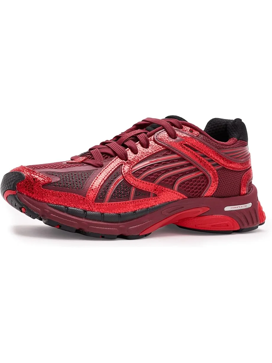 Женские кроссовки PUMA Skyjet Layers — 1