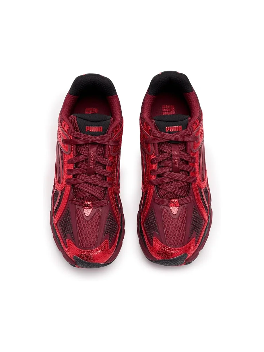 Женские кроссовки PUMA Skyjet Layers — 2