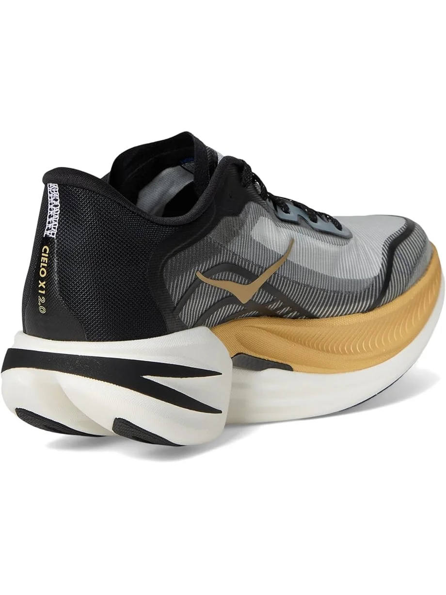 Женские кроссовки Hoka Cielo X1 2.0 — 5