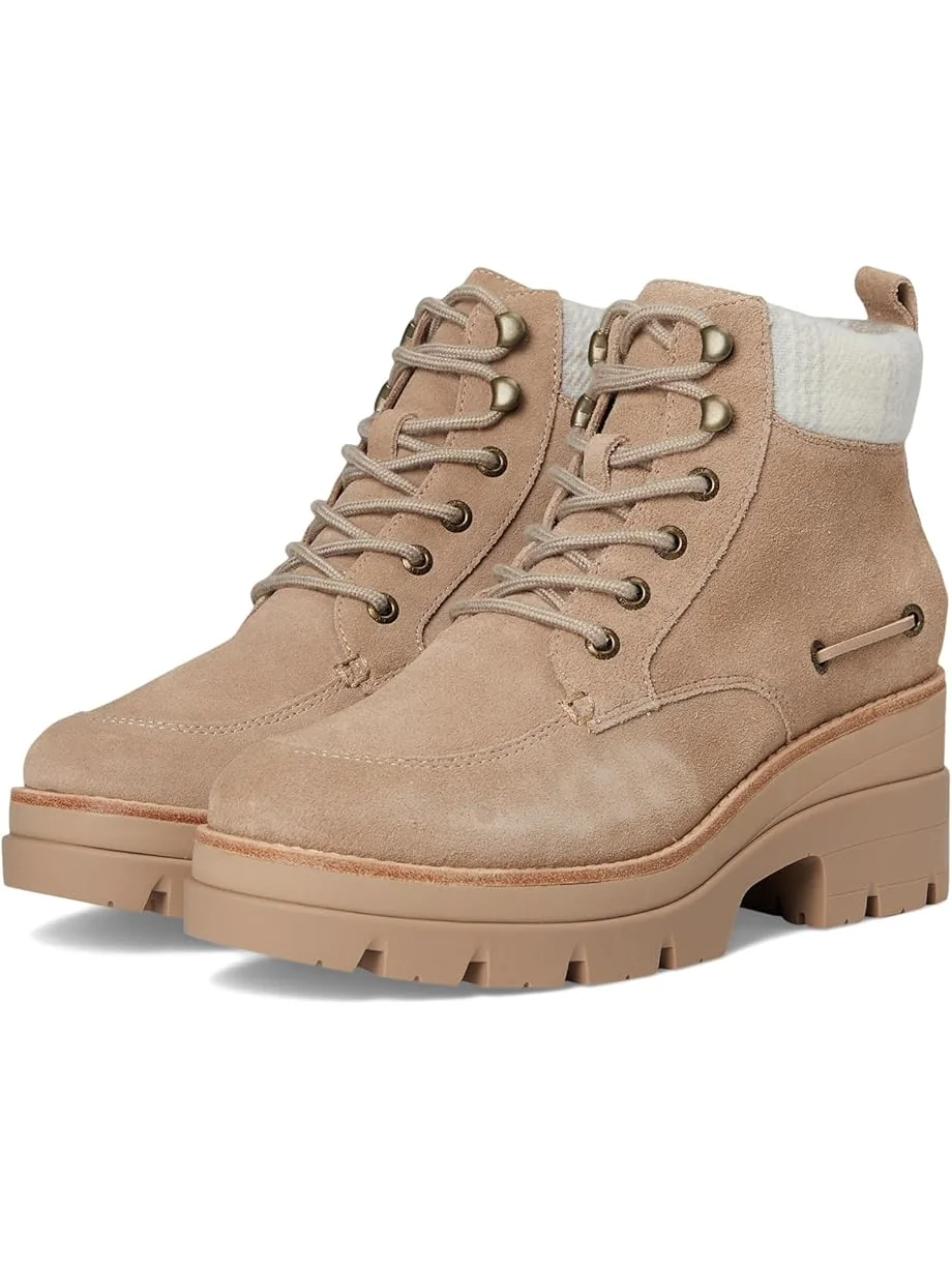 Женские ботинки Sperry Rocky Hiker — 1