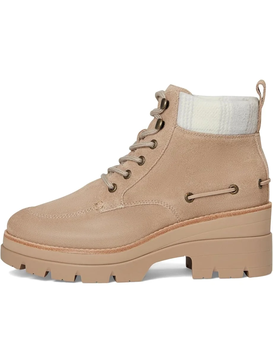 Женские ботинки Sperry Rocky Hiker — 4