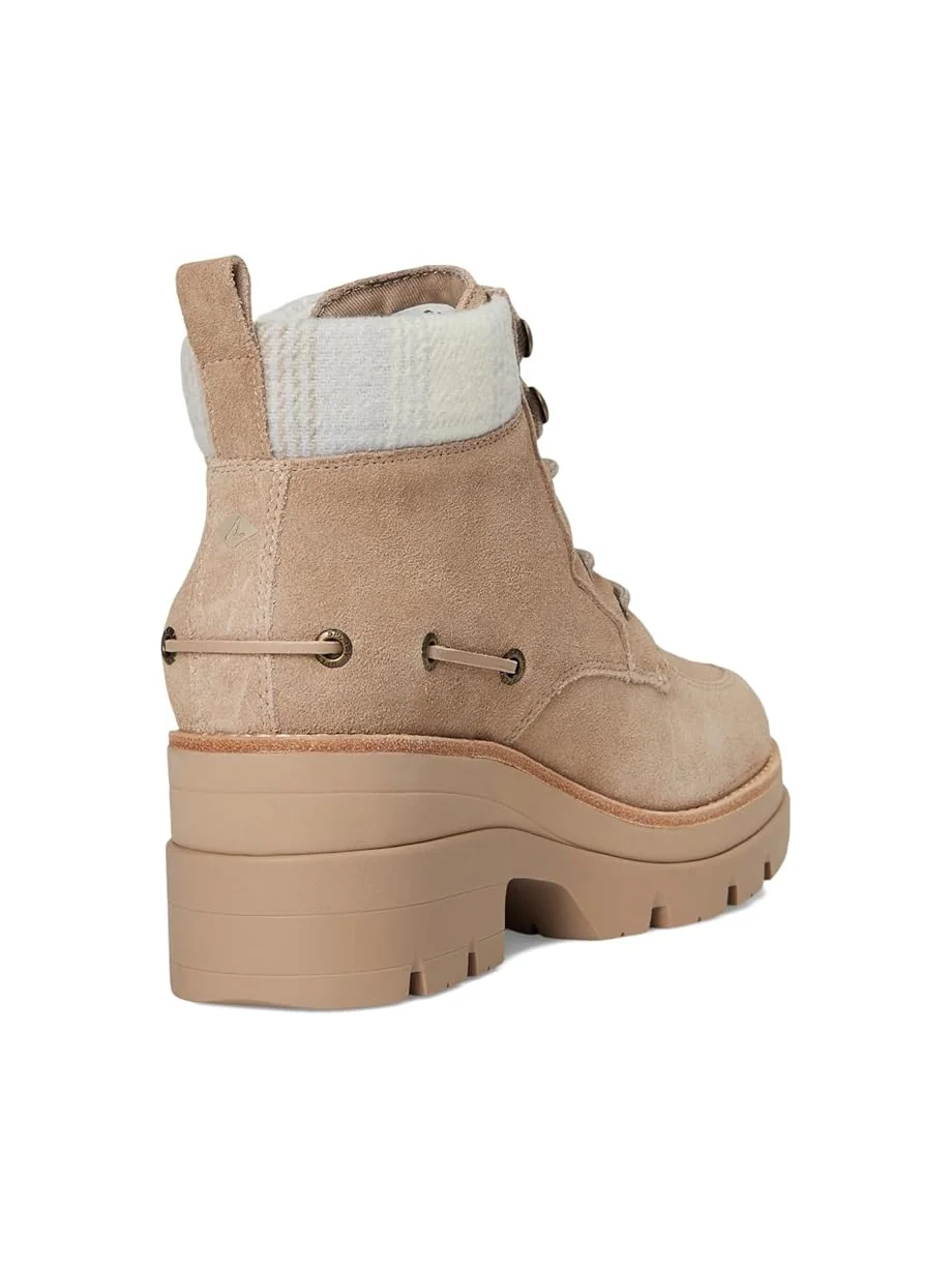 Женские ботинки Sperry Rocky Hiker — 5