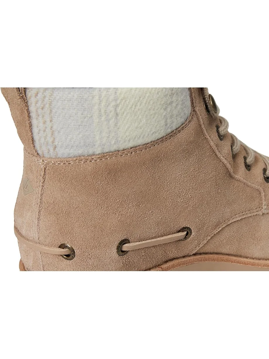 Женские ботинки Sperry Rocky Hiker — 6