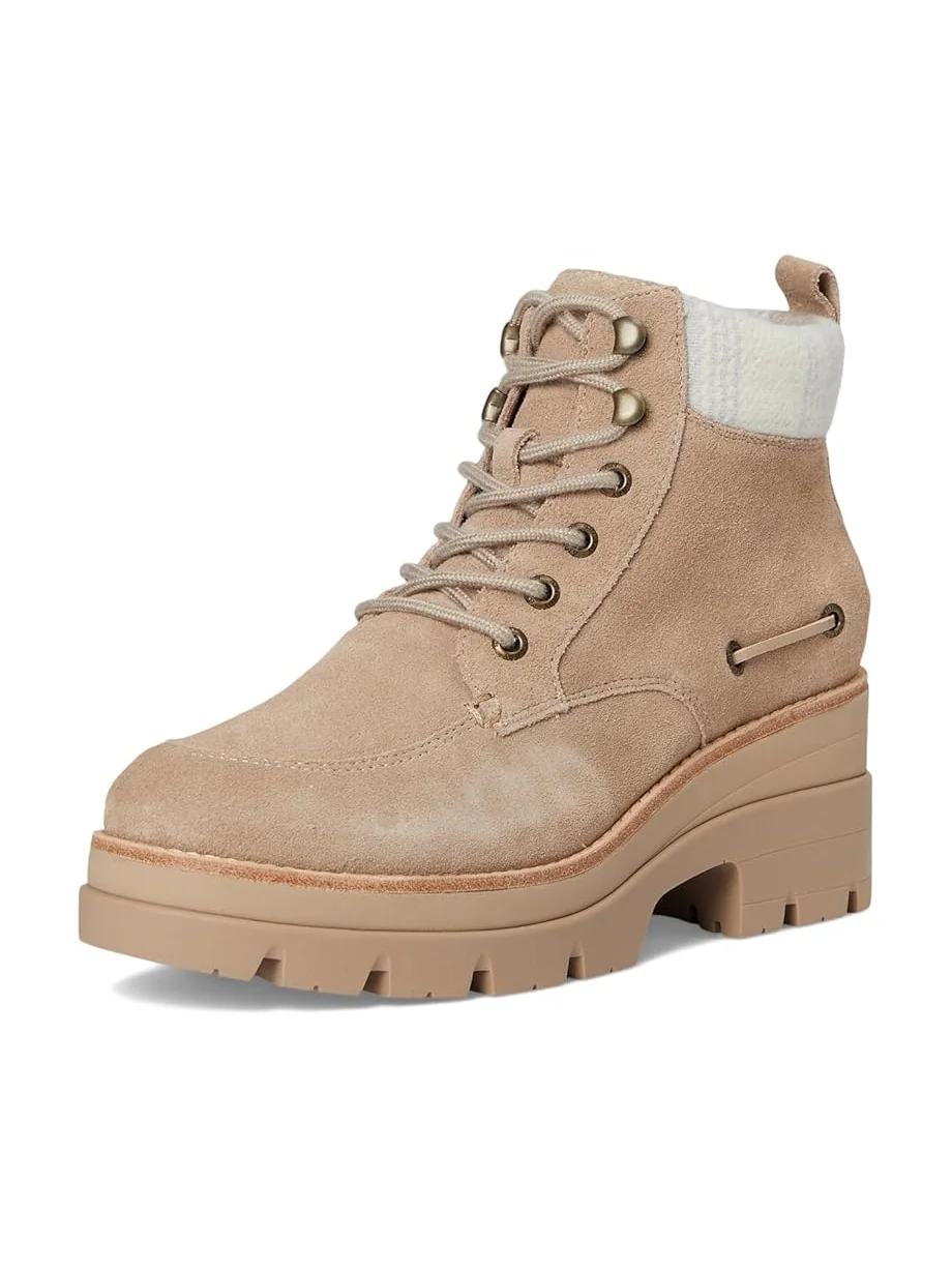 Женские ботинки Sperry Rocky Hiker — 7