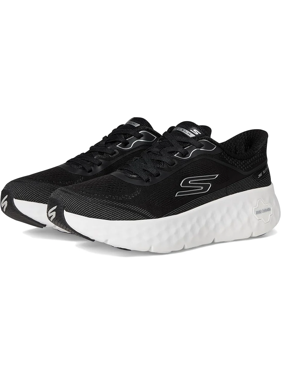 Женские кроссовки SKECHERS Performance Go Walk Max Cushioning Flex Remi Hands Free Slip-Ins — 1