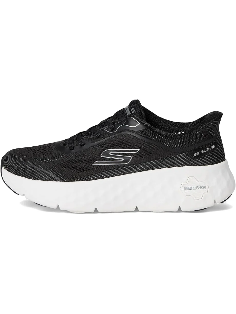 Женские кроссовки SKECHERS Performance Go Walk Max Cushioning Flex Remi Hands Free Slip-Ins — 4