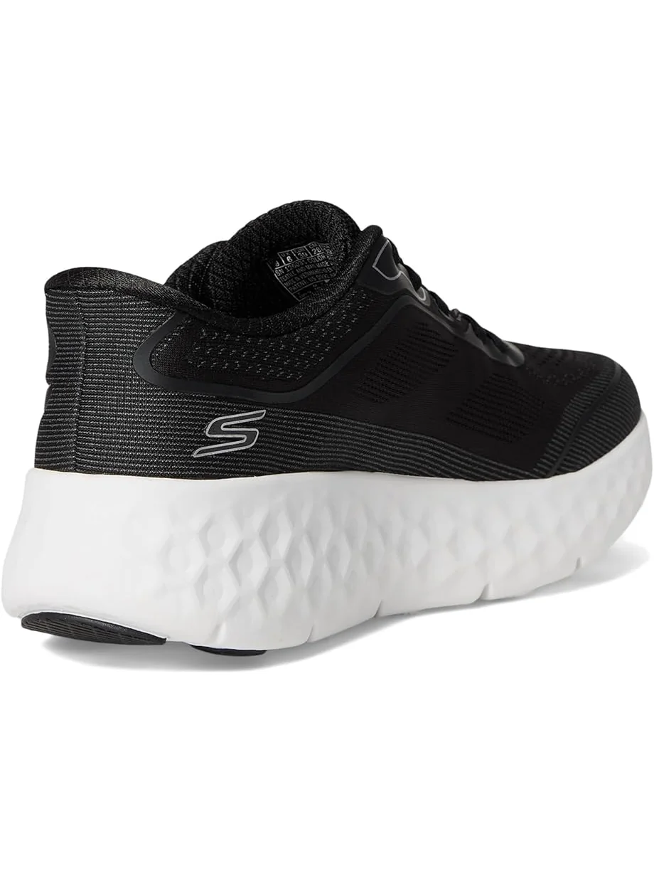 Женские кроссовки SKECHERS Performance Go Walk Max Cushioning Flex Remi Hands Free Slip-Ins — 5