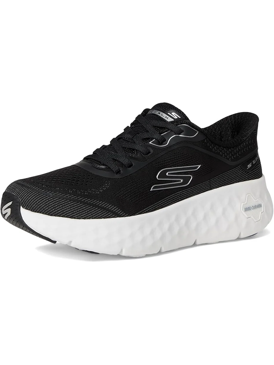 Женские кроссовки SKECHERS Performance Go Walk Max Cushioning Flex Remi Hands Free Slip-Ins — 7