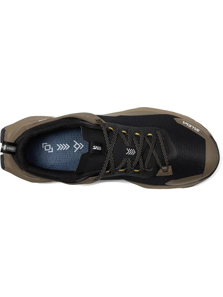 Мужские треккинговые ботинки SALEWA Pedroc 2 PTX — 2