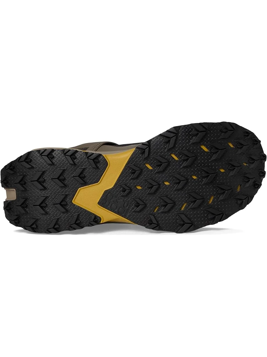 Мужские треккинговые ботинки SALEWA Pedroc 2 PTX — 3