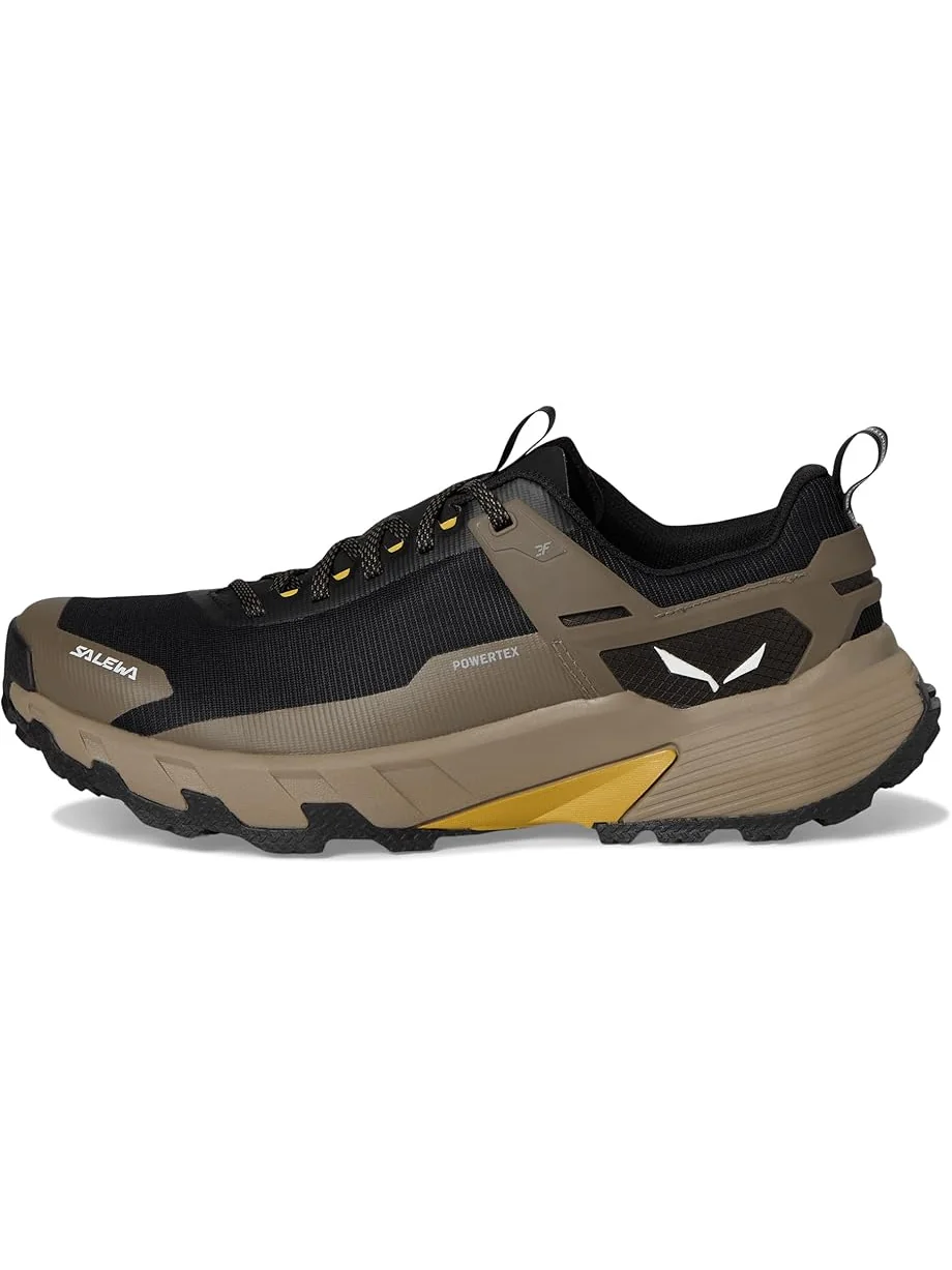 Мужские треккинговые ботинки SALEWA Pedroc 2 PTX — 4
