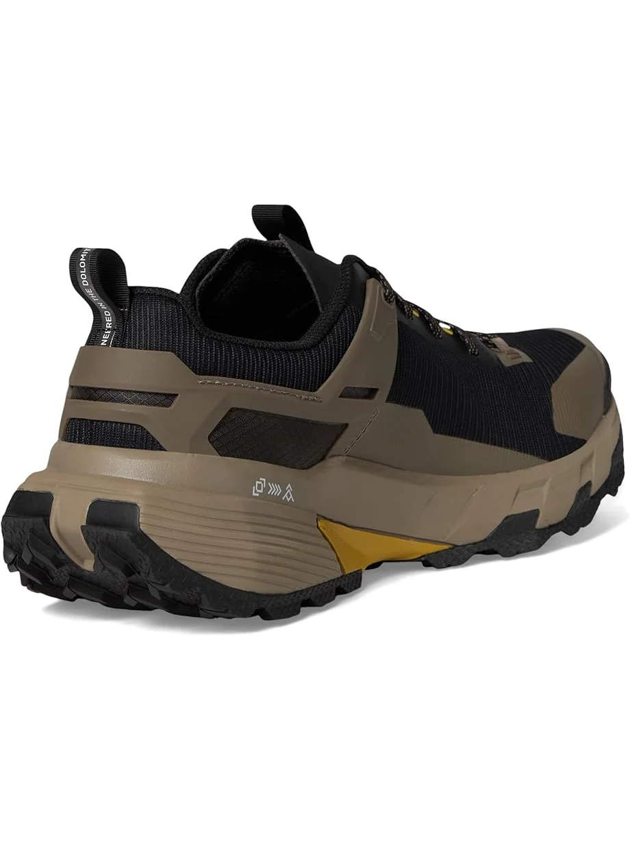 Мужские треккинговые ботинки SALEWA Pedroc 2 PTX — 5