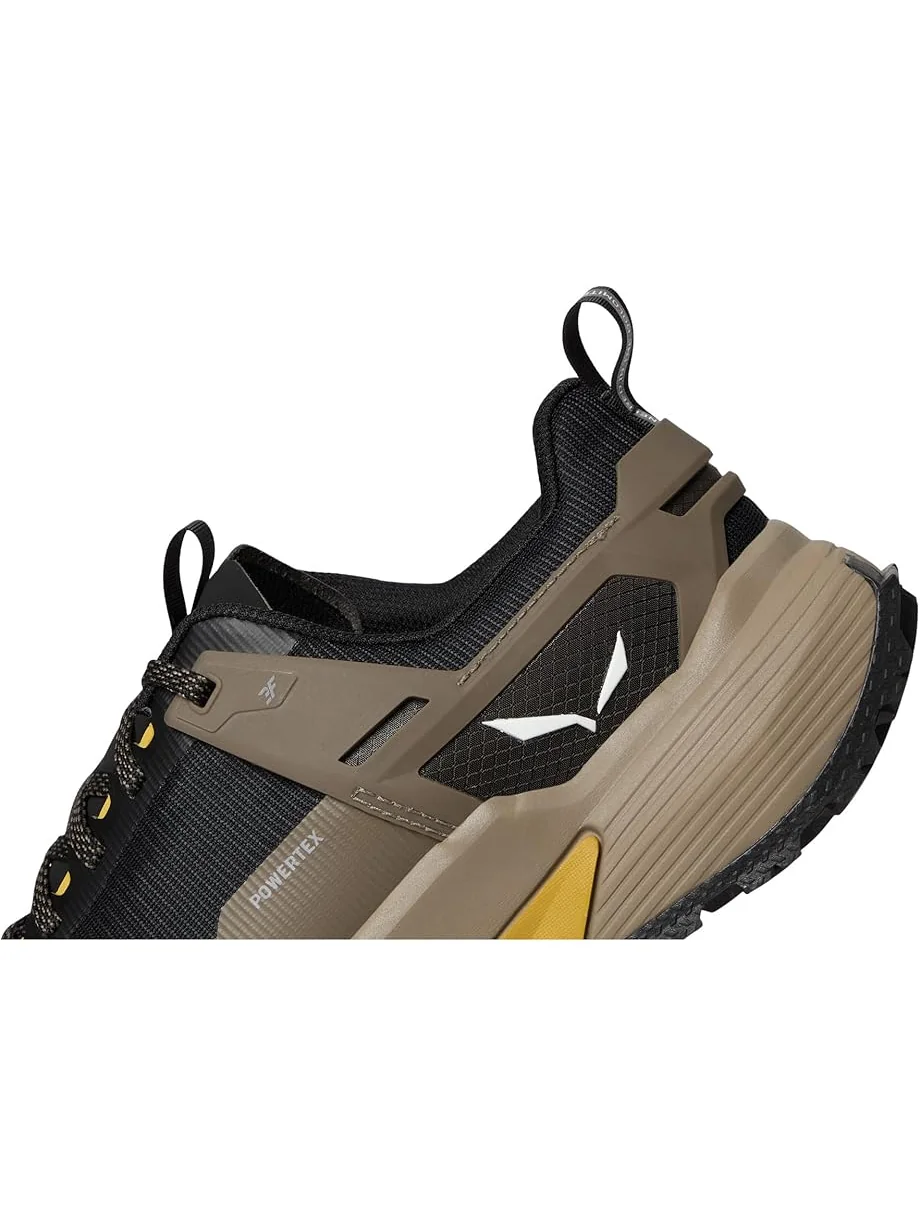 Мужские треккинговые ботинки SALEWA Pedroc 2 PTX — 6