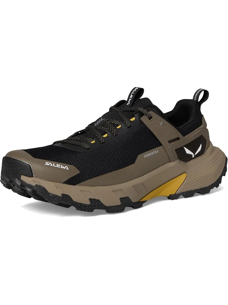 Мужские треккинговые ботинки SALEWA Pedroc 2 PTX — 7