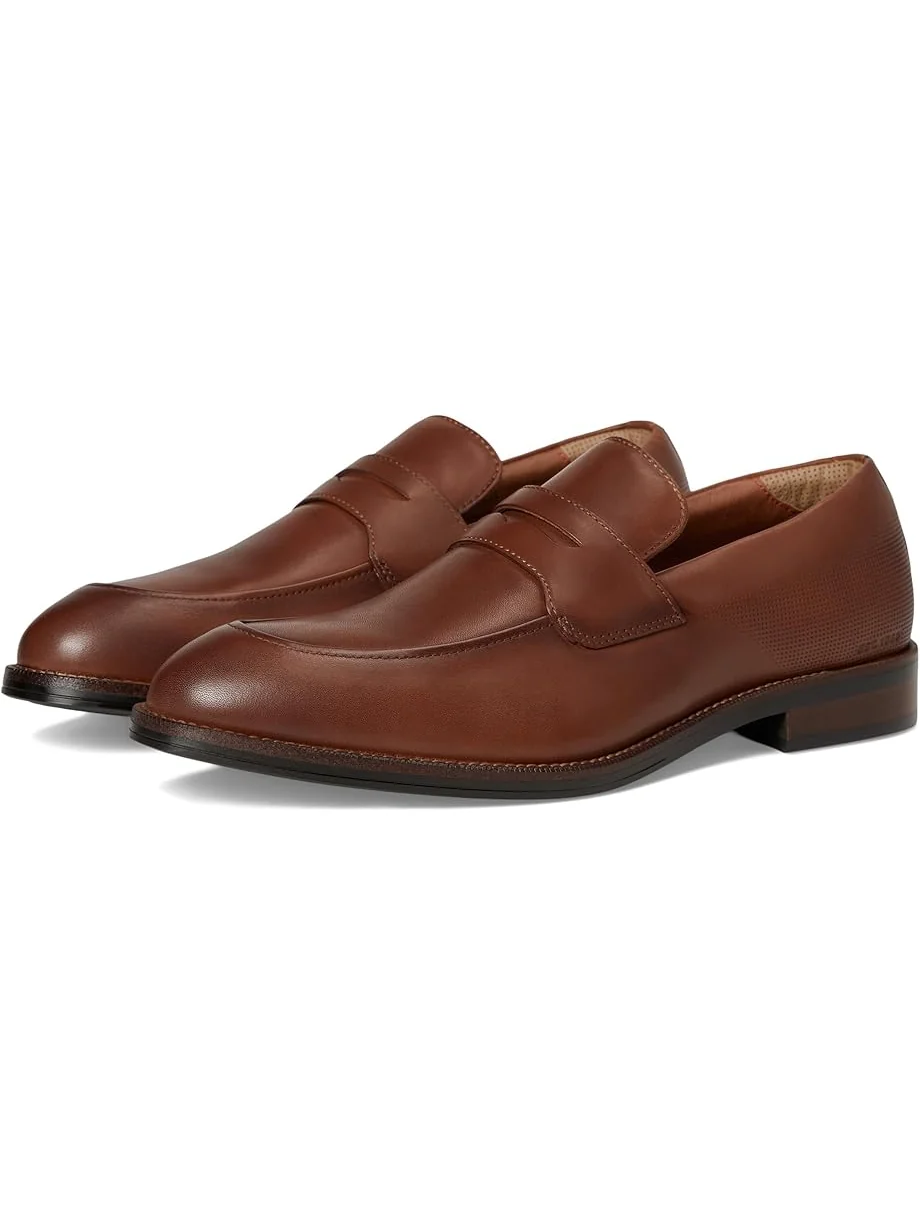 Мужские лоферы Johnston & Murphy XC Copley Penny — 1
