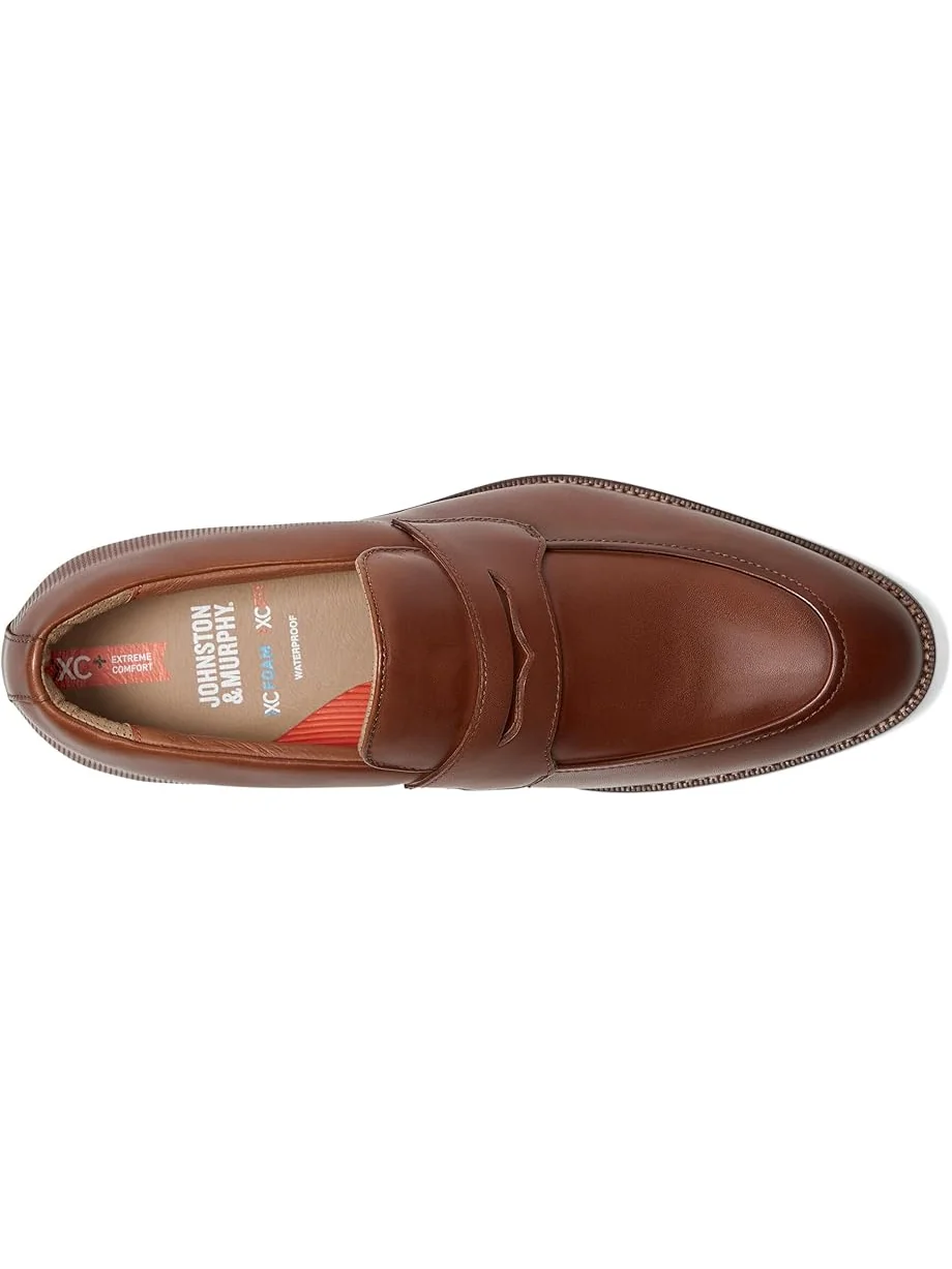 Мужские лоферы Johnston & Murphy XC Copley Penny — 2