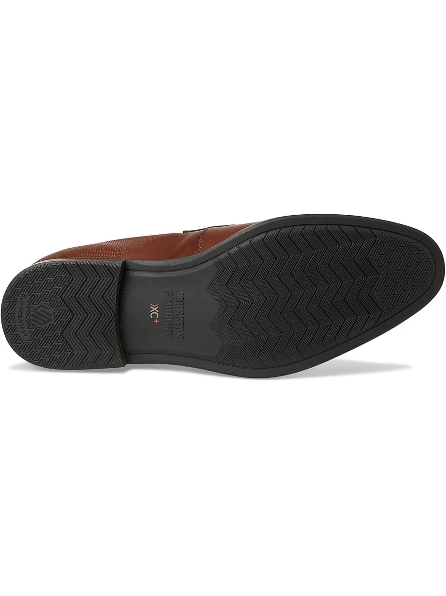 Мужские лоферы Johnston & Murphy XC Copley Penny — 3