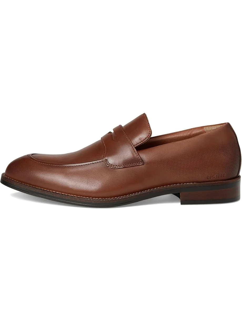 Мужские лоферы Johnston & Murphy XC Copley Penny — 4