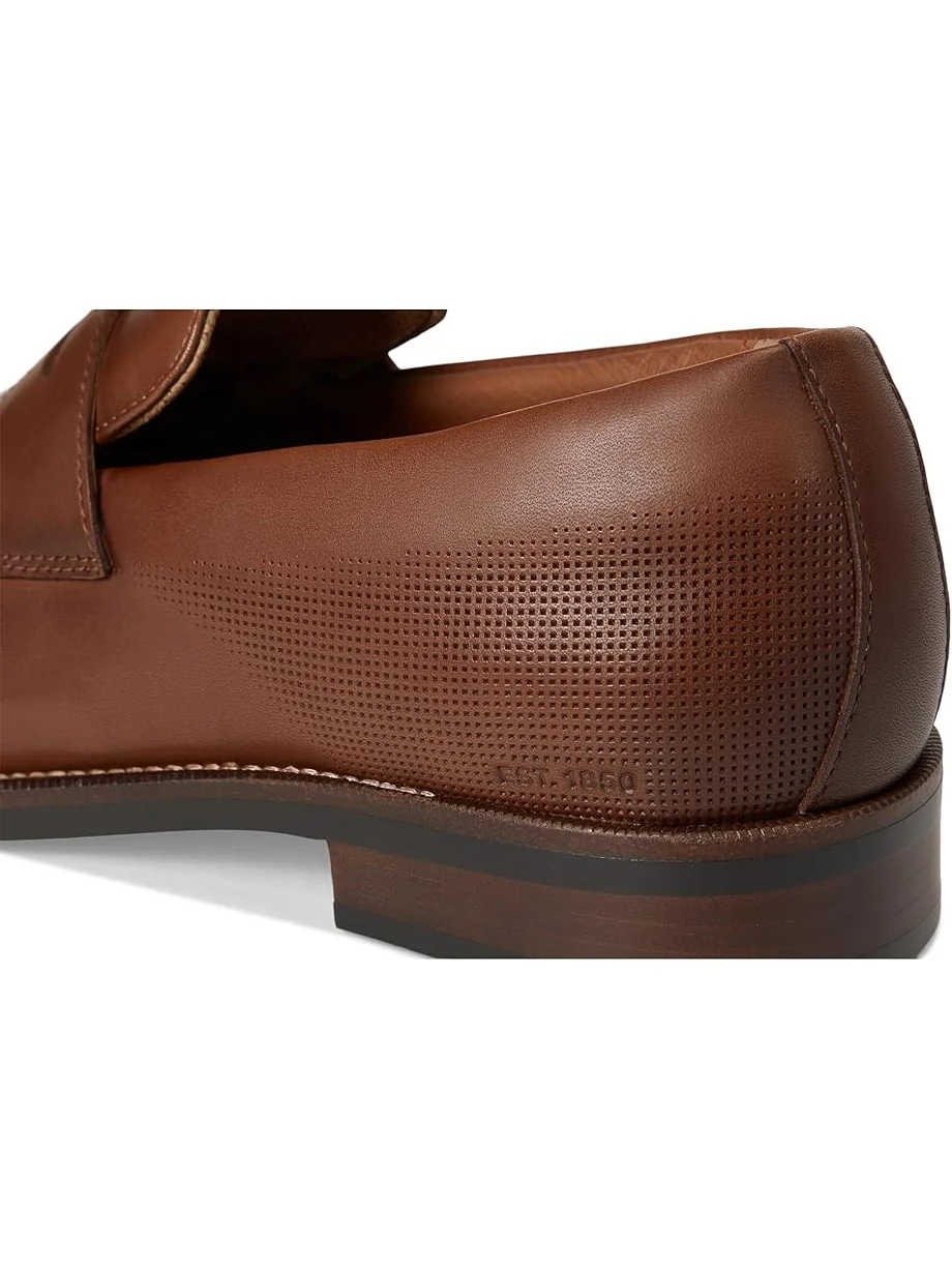 Мужские лоферы Johnston & Murphy XC Copley Penny — 6