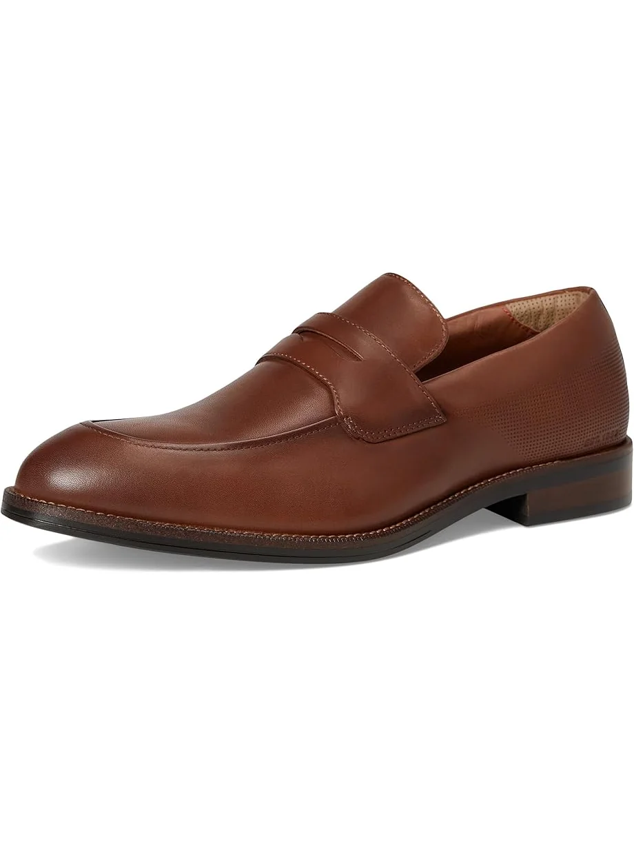 Мужские лоферы Johnston & Murphy XC Copley Penny — 7