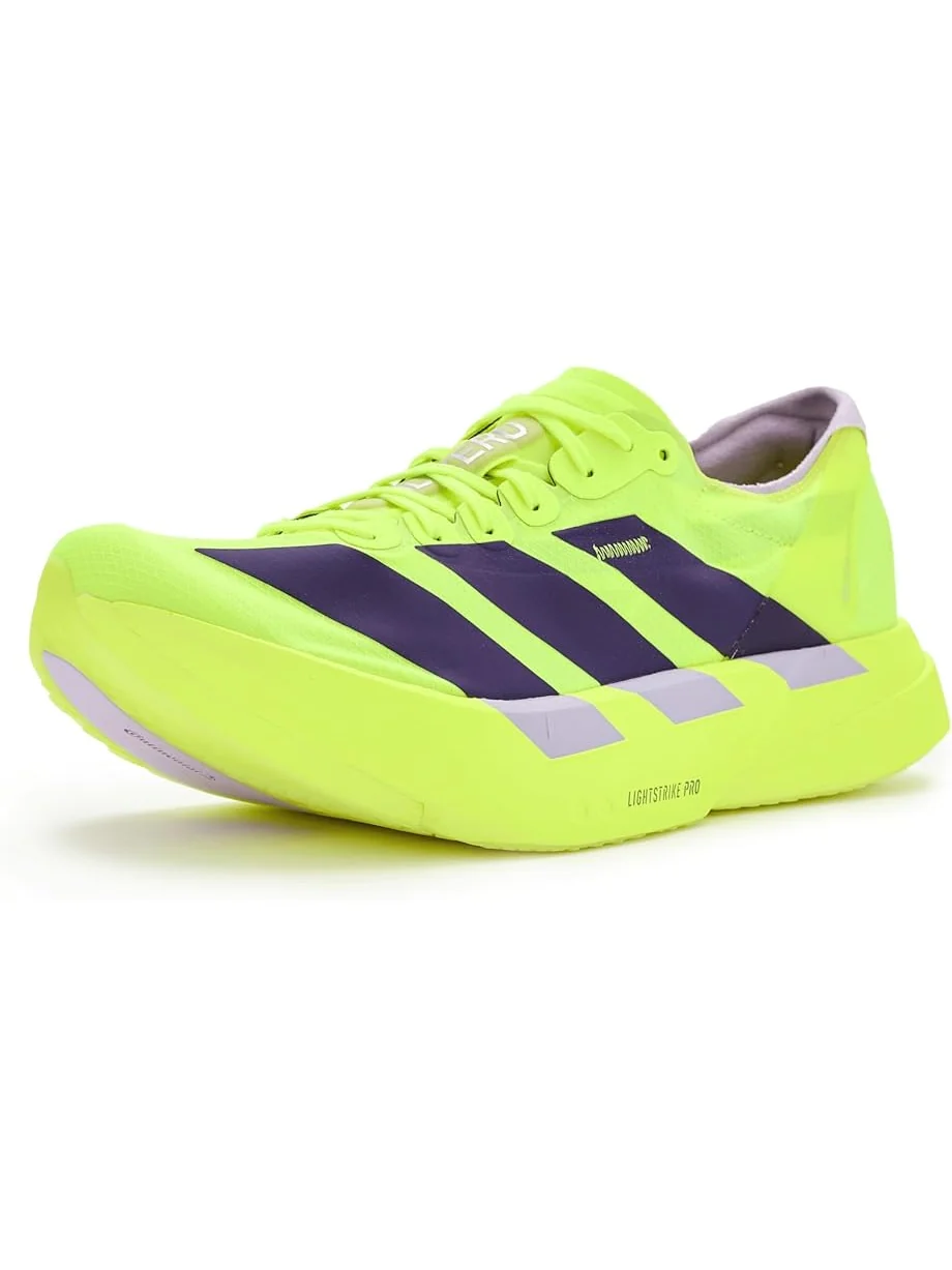 Мужские кроссовки для бега Adidas adizero adios pro 4 Adidas Running — 1