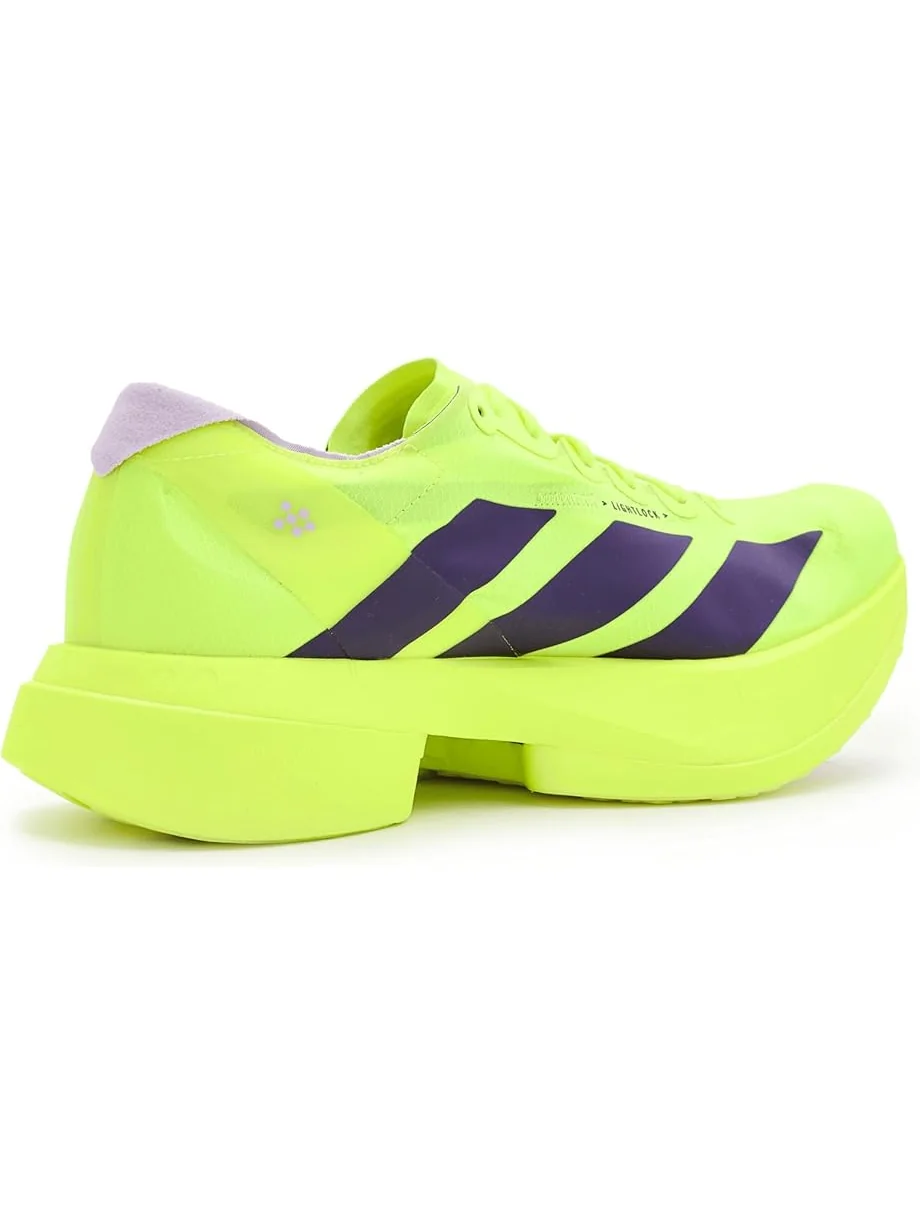 Мужские кроссовки для бега Adidas adizero adios pro 4 Adidas Running — 3
