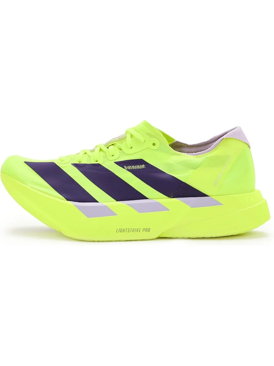 Мужские кроссовки для бега Adidas adizero adios pro 4 Adidas Running — 4