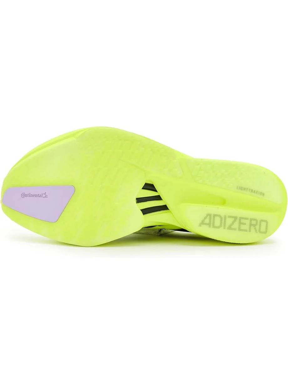 Мужские кроссовки для бега Adidas adizero adios pro 4 Adidas Running — 5