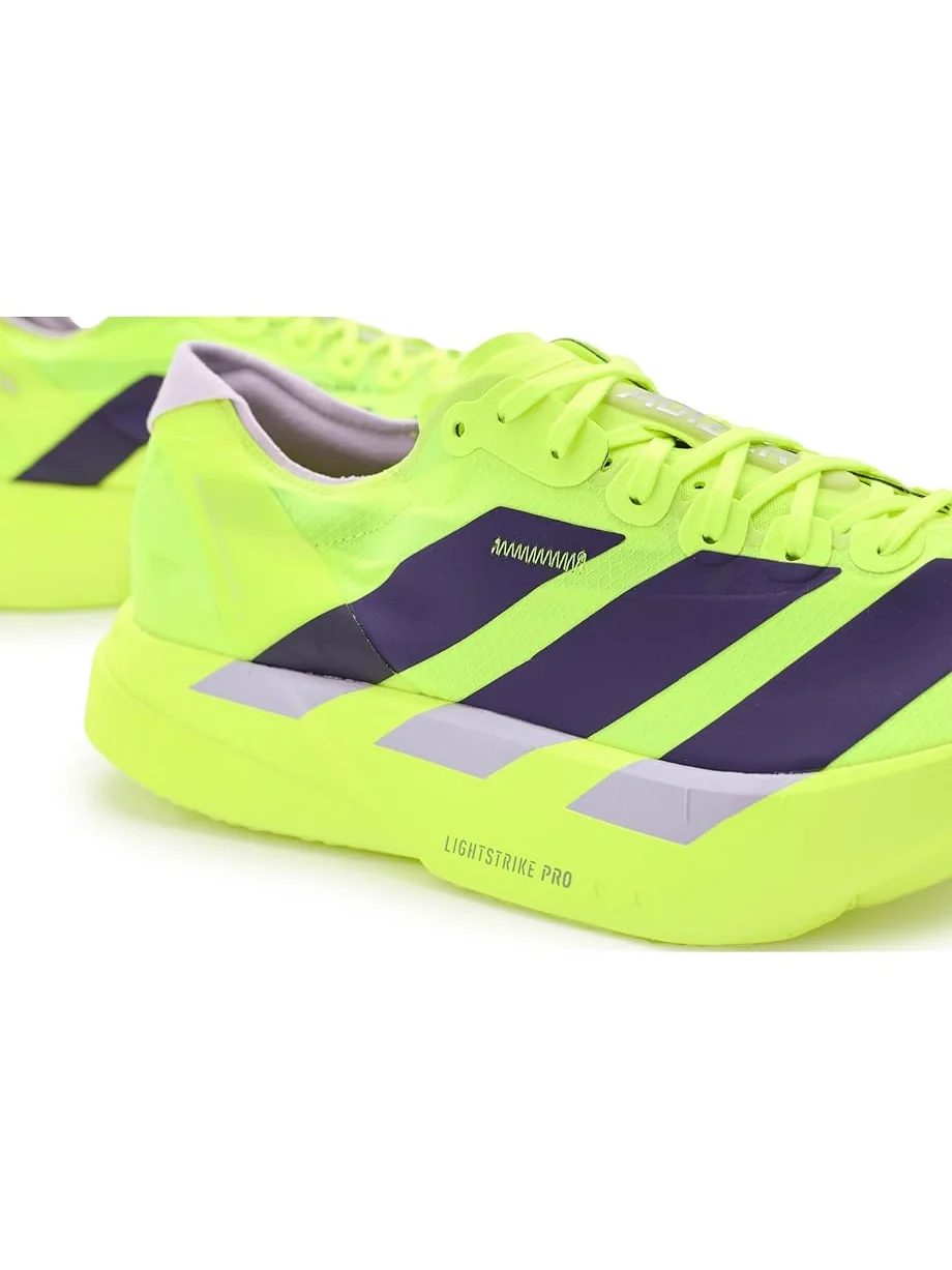 Мужские кроссовки для бега Adidas adizero adios pro 4 Adidas Running — 6