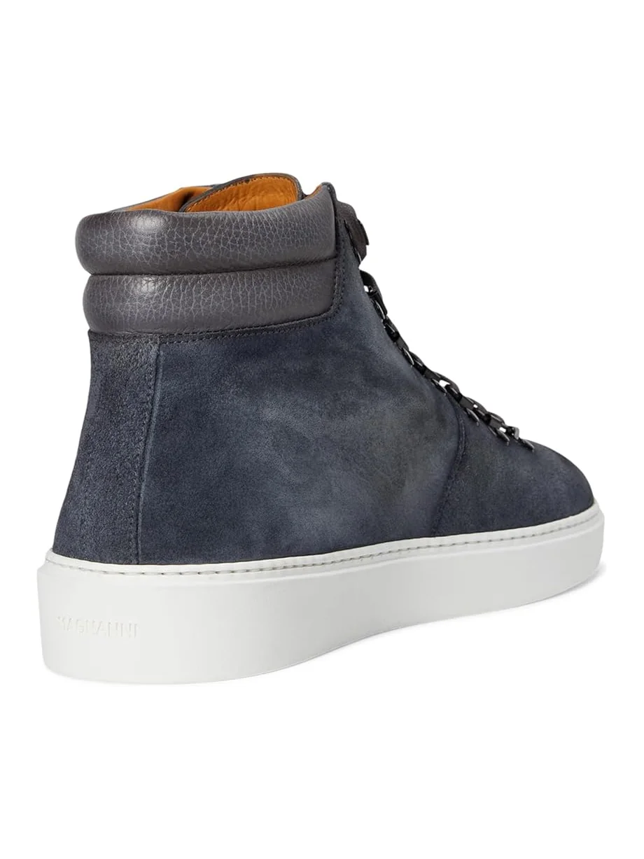 Мужские кроссовки Magnanni Bodhi Evo — 5