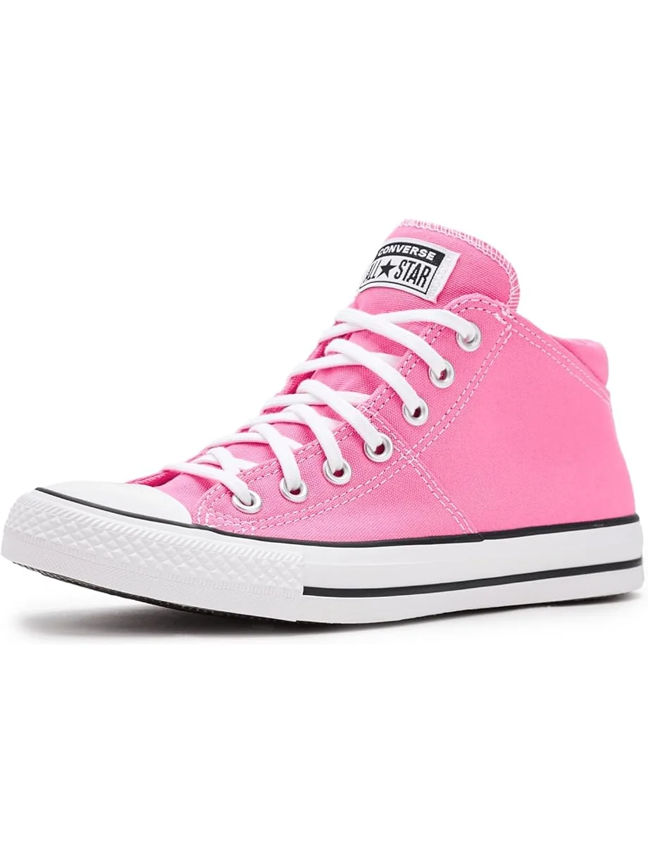 Женские кроссовки Converse Chuck Taylor All Star Madison Mid Top