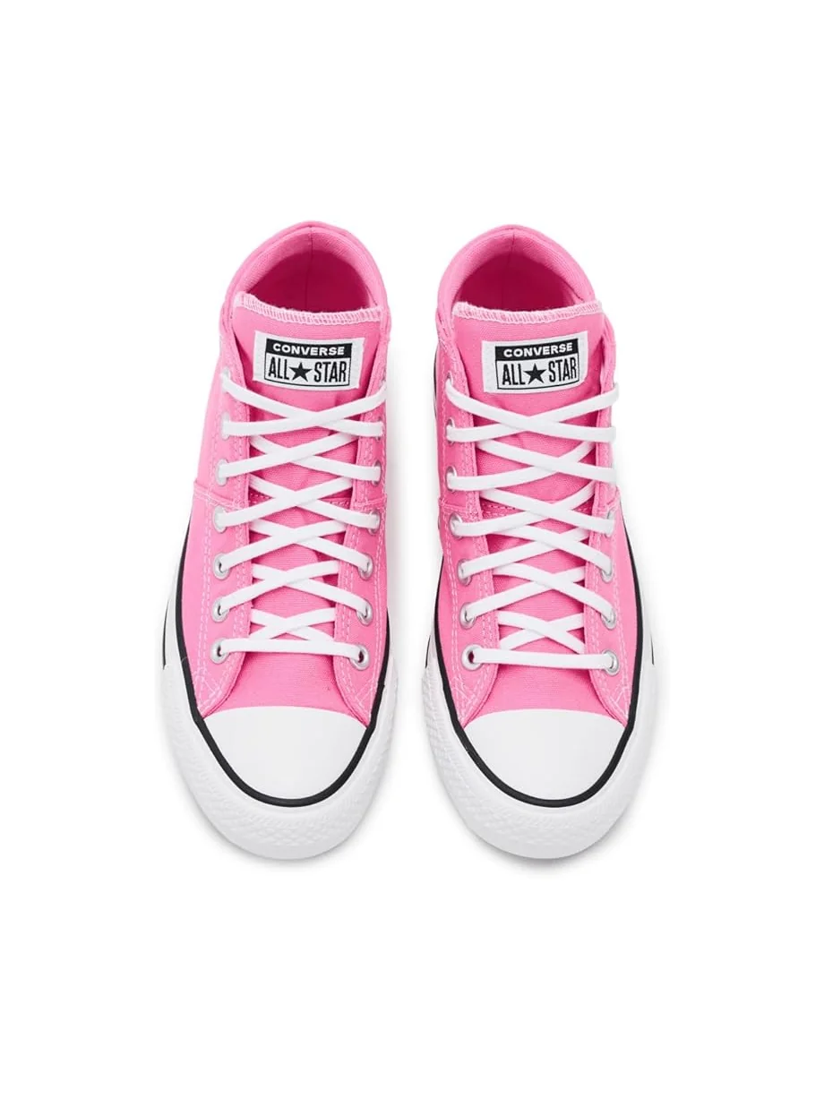 Женские кроссовки Converse Chuck Taylor All Star Madison Mid Top — 2