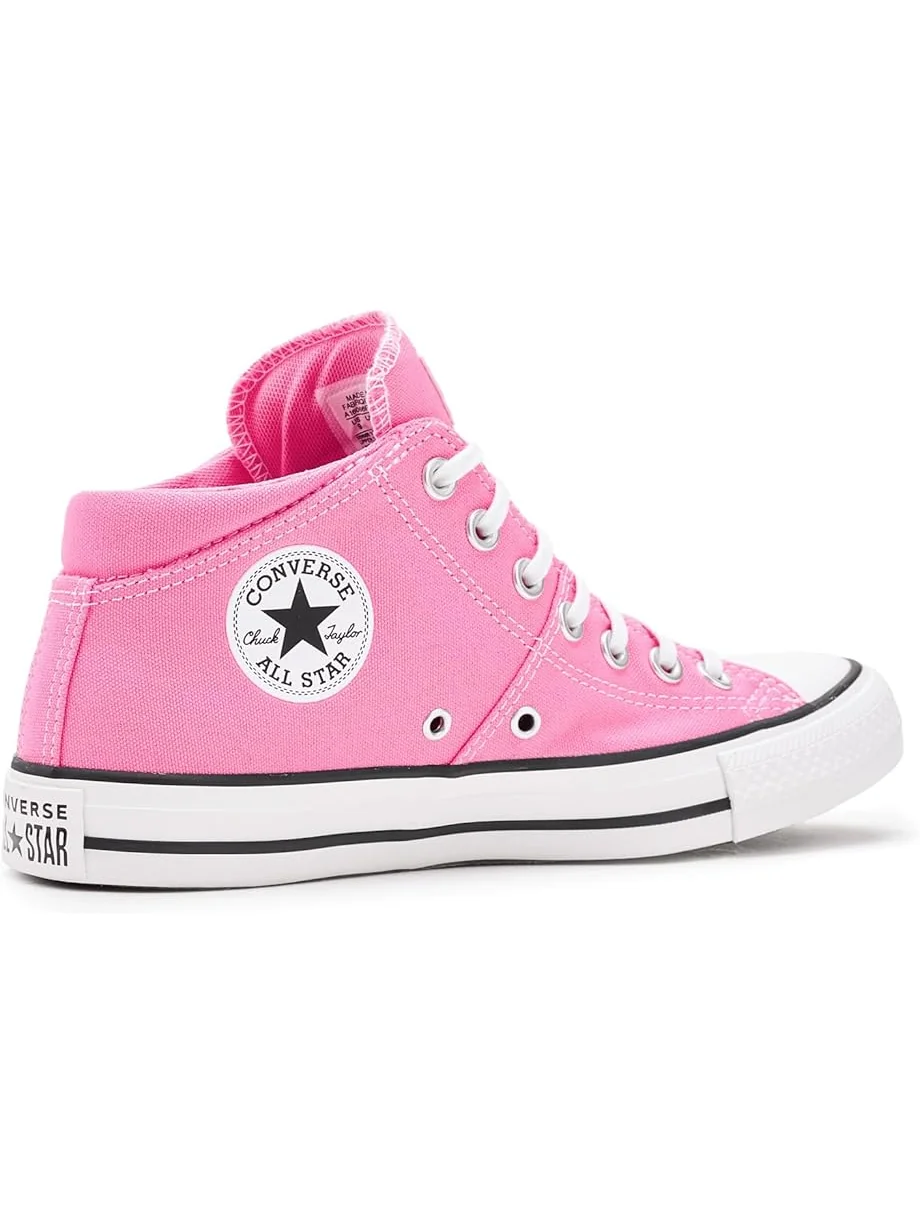 Женские кроссовки Converse Chuck Taylor All Star Madison Mid Top — 3