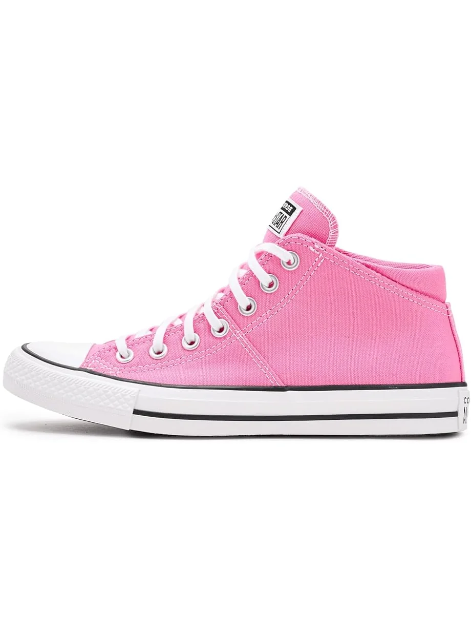 Женские кроссовки Converse Chuck Taylor All Star Madison Mid Top — 4