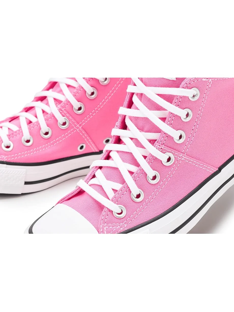Женские кроссовки Converse Chuck Taylor All Star Madison Mid Top — 6