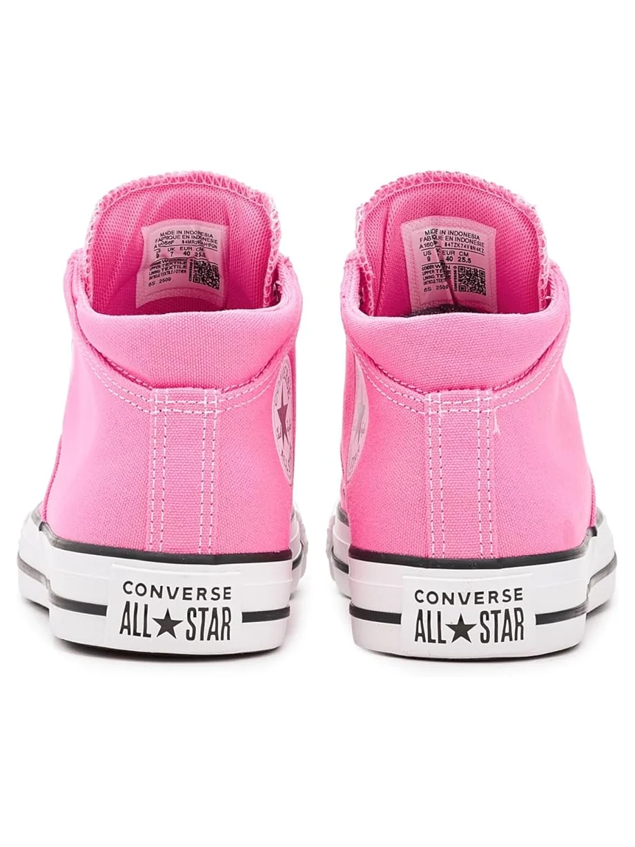Женские кроссовки Converse Chuck Taylor All Star Madison Mid Top — 7