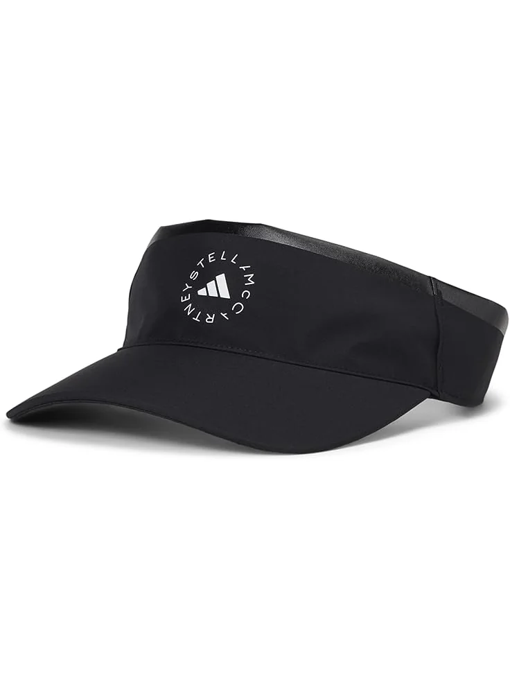 Женская кепка-визор Adidas by Stella McCartney Visor JY4083 — белый