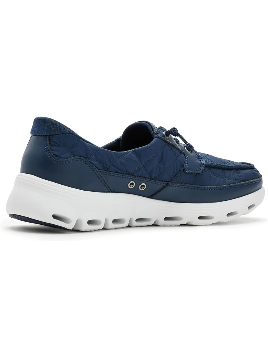 Женские оксфорды SKECHERS On-The-Go Glide-Step Serene - Newport — 3