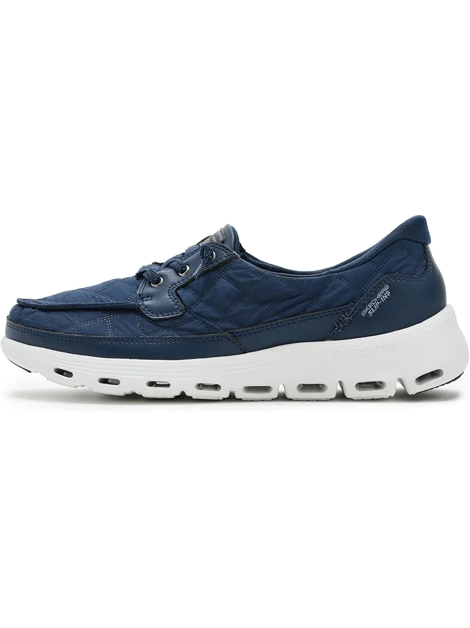 Женские оксфорды SKECHERS On-The-Go Glide-Step Serene - Newport — 4