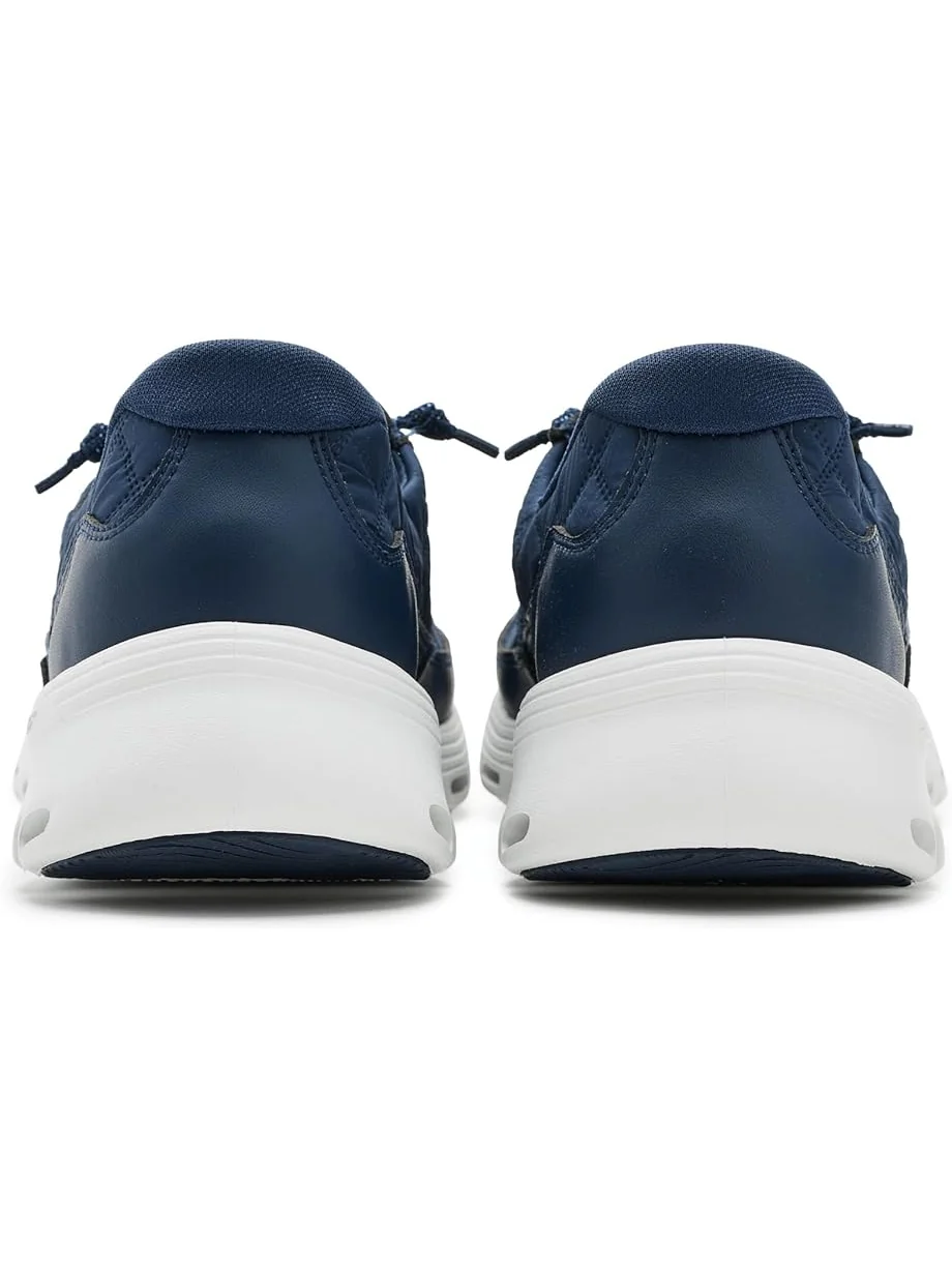 Женские оксфорды SKECHERS On-The-Go Glide-Step Serene - Newport — 7