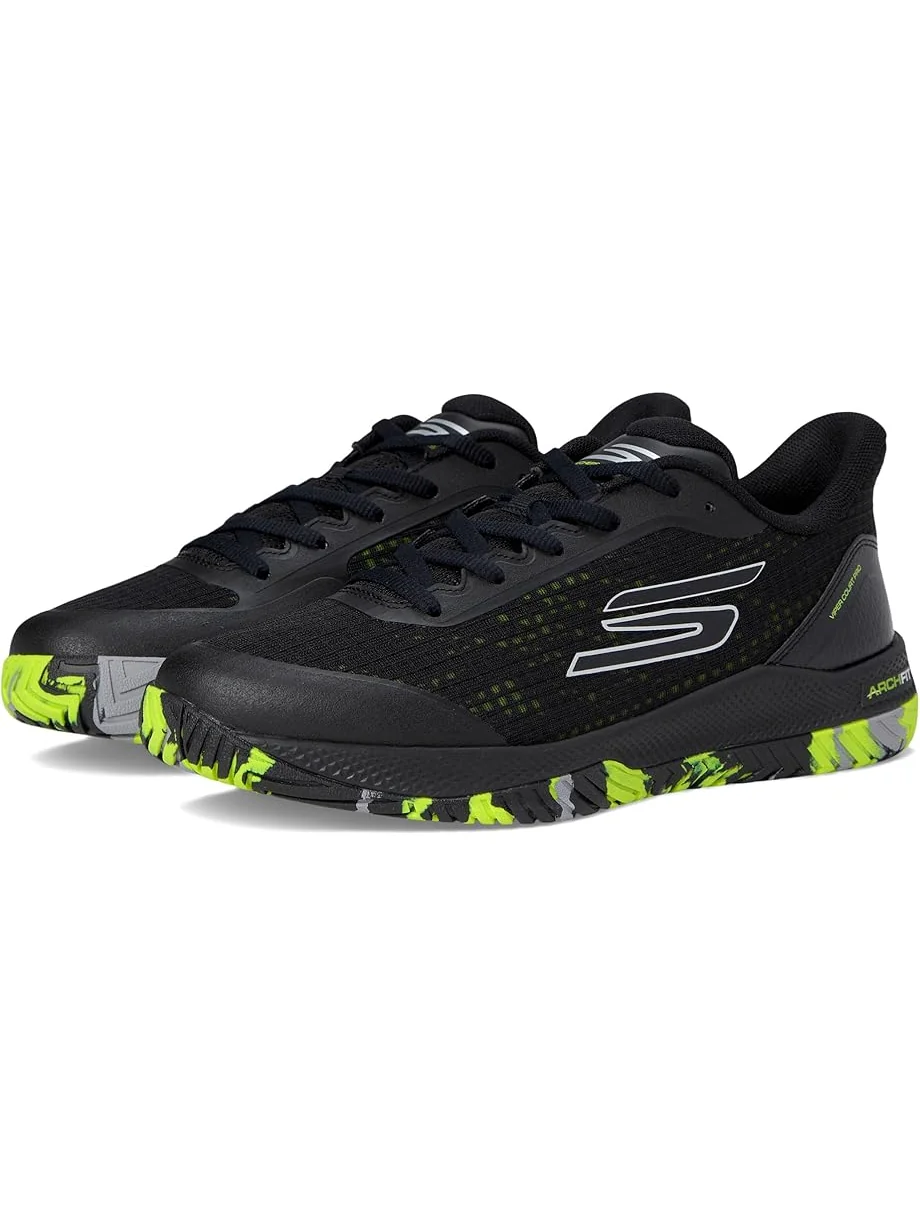 Женские кроссовки для пиклбола SKECHERS Go Train Arch Fit Viper Court Pro — 1