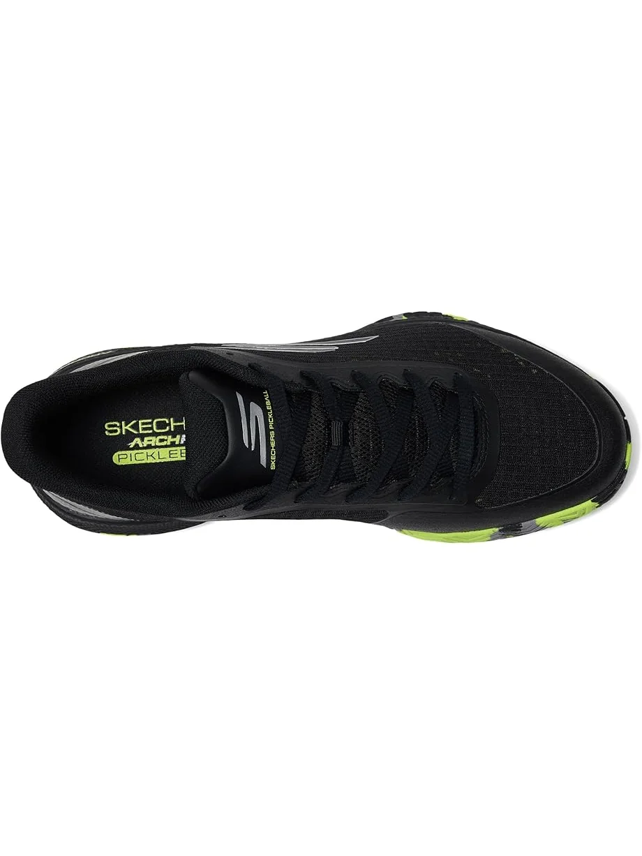 Женские кроссовки для пиклбола SKECHERS Go Train Arch Fit Viper Court Pro — 2